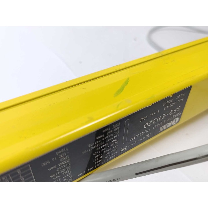 SUNX Limited SF2-EH32P