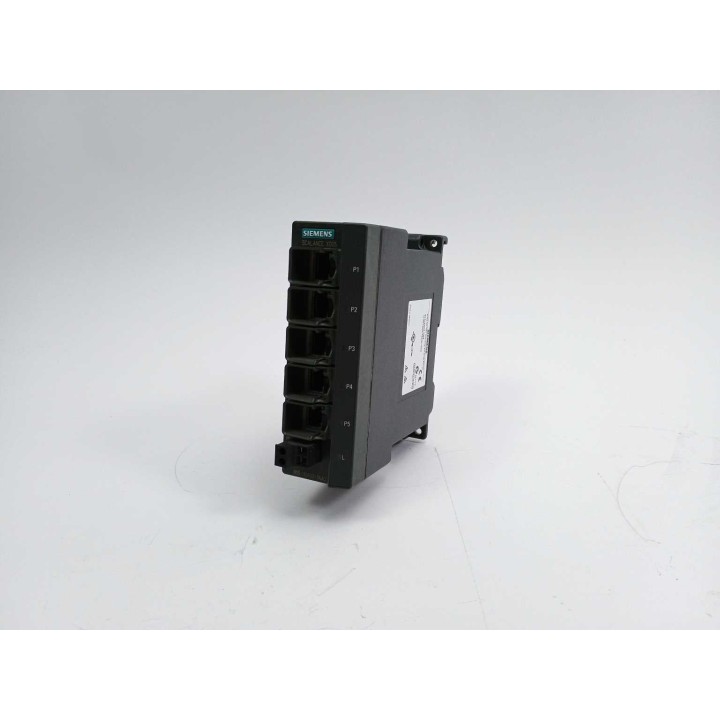 SIEMENS 6GK5005-0BA00-1AA3