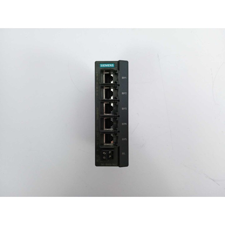 SIEMENS 6GK5005-0BA00-1AA3