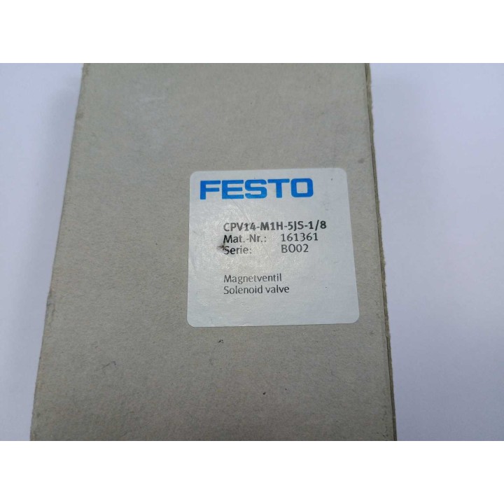 FESTO 161361