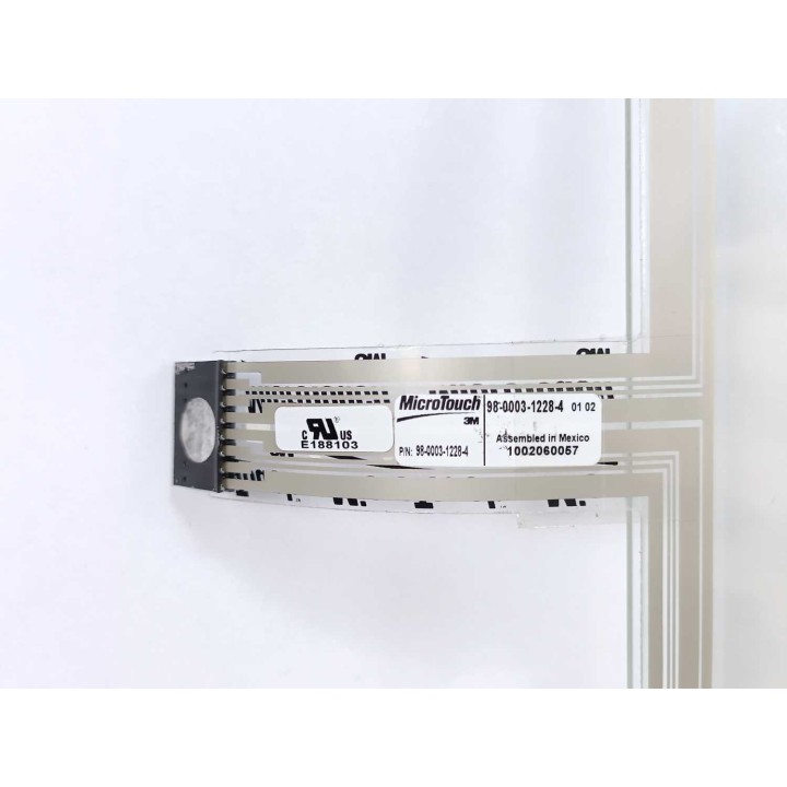 MicroTouch 98-0003-1228-4