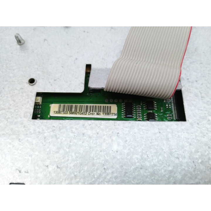 Danfoss Drives 130B1234