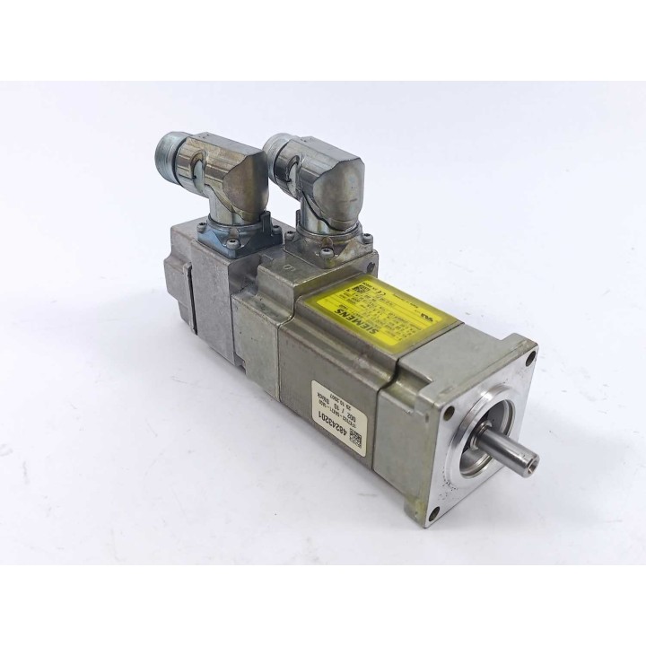 SIEMENS 1FK7022-5AK71-1AG0