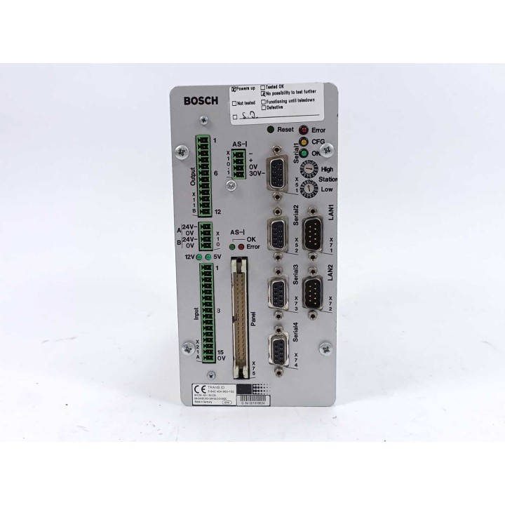 BOSCH 3842404960-100