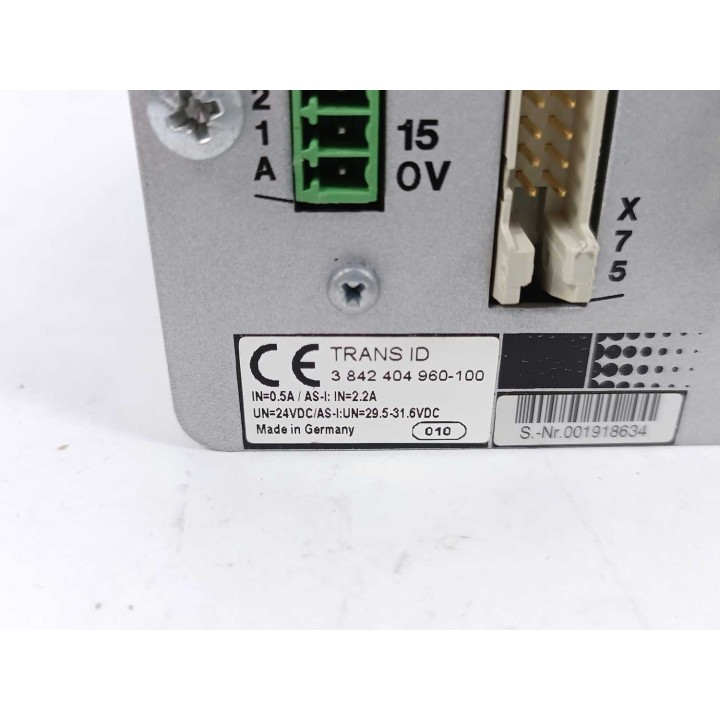 BOSCH 3842404960-100