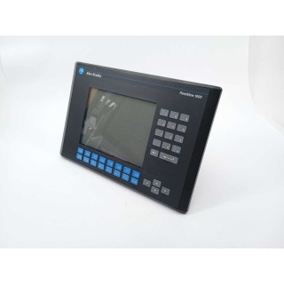 Allen-Bradley 2711-K10G3