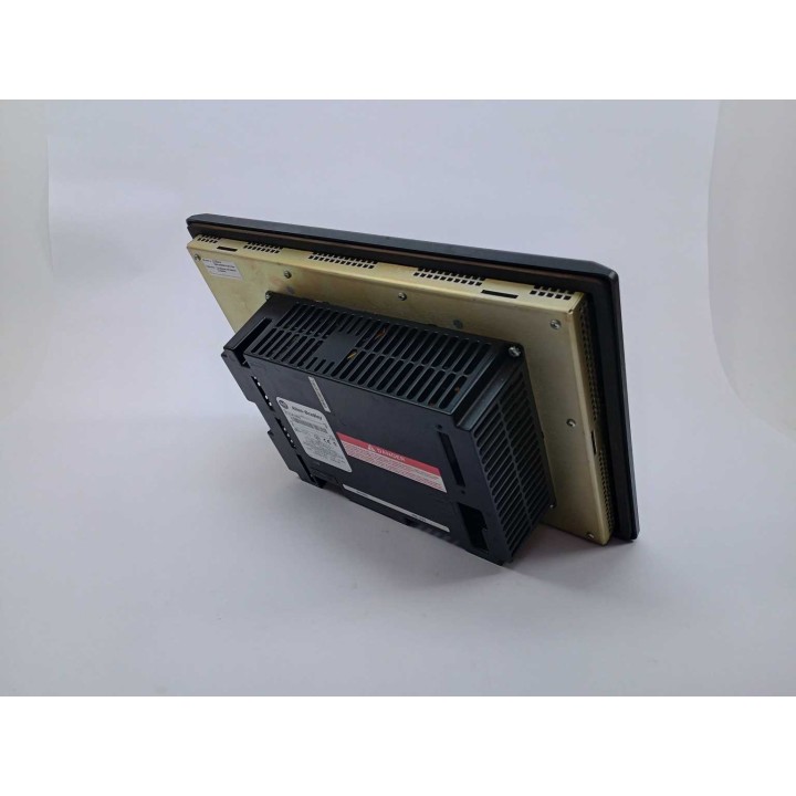 Allen-Bradley 2711-K10G3