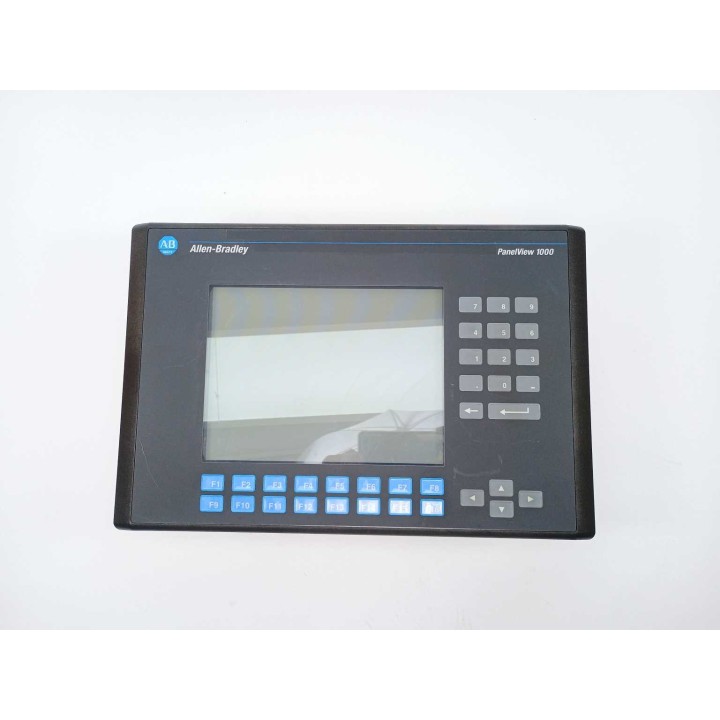 Allen-Bradley 2711-K10G3