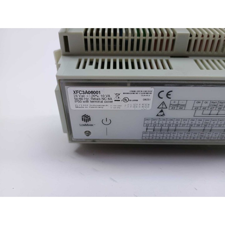 Honeywell XFC3A06001