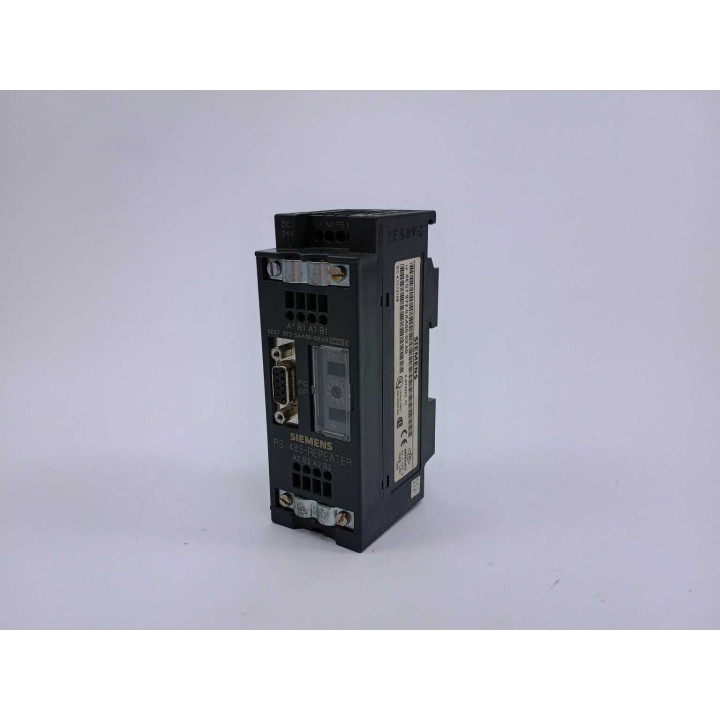 SIEMENS 6ES7972-0AA00-0XA0