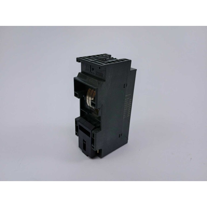 SIEMENS 6ES7972-0AA00-0XA0