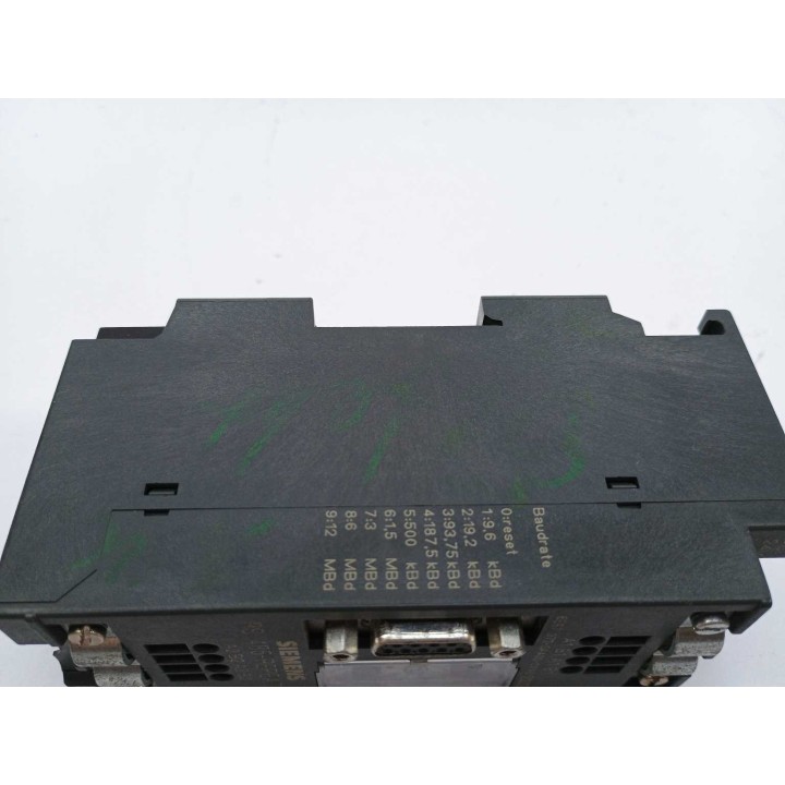 SIEMENS 6ES7972-0AA00-0XA0