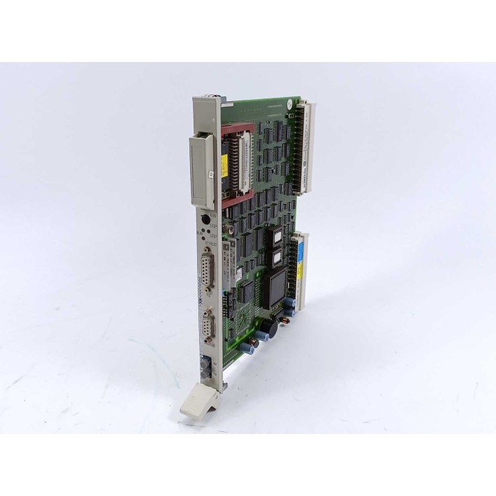 SIEMENS 6GK1543-0AA01-Z