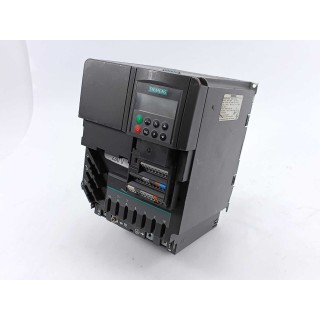 SIEMENS 6SE6440-2AC23-0CA0