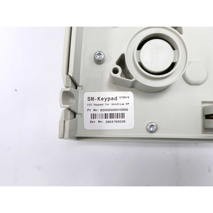 Control Techniques SP1402