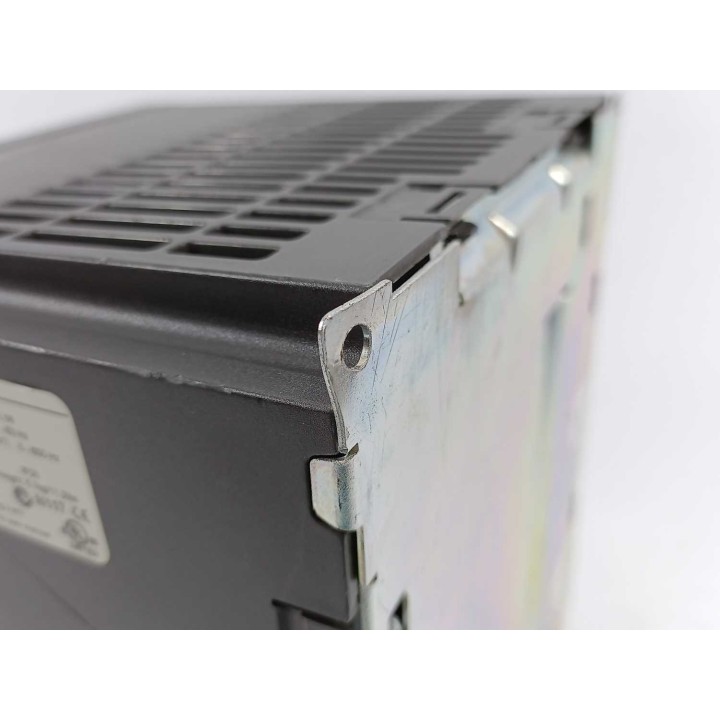 SIEMENS 6SE6440-2AC23-0CA0