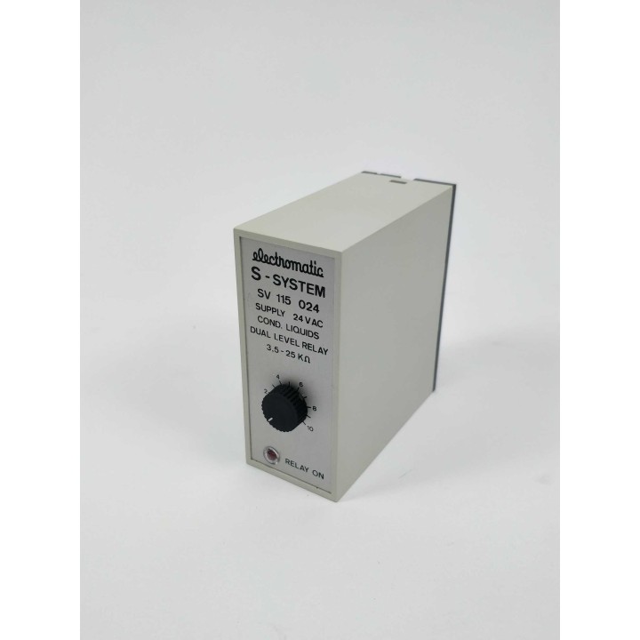 Electromatic SV115024