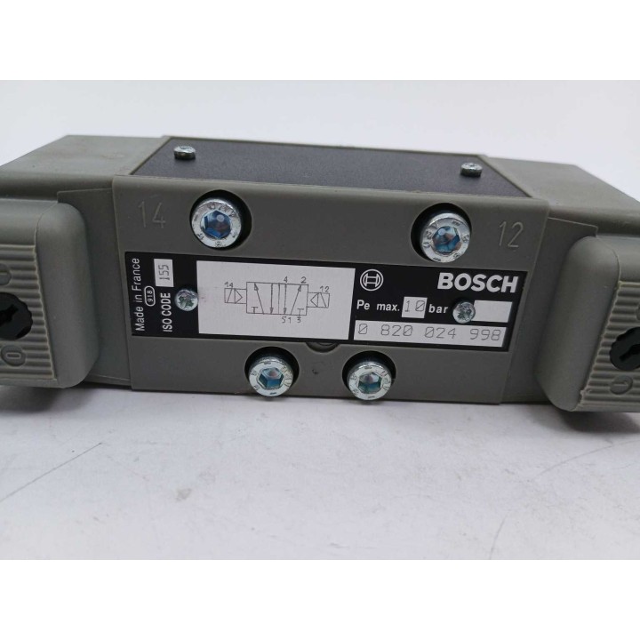 BOSCH 0820024998