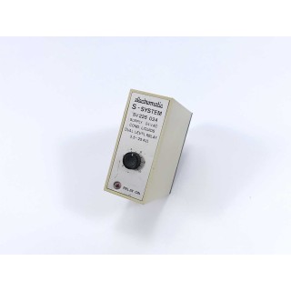 Lectromatic SV225024