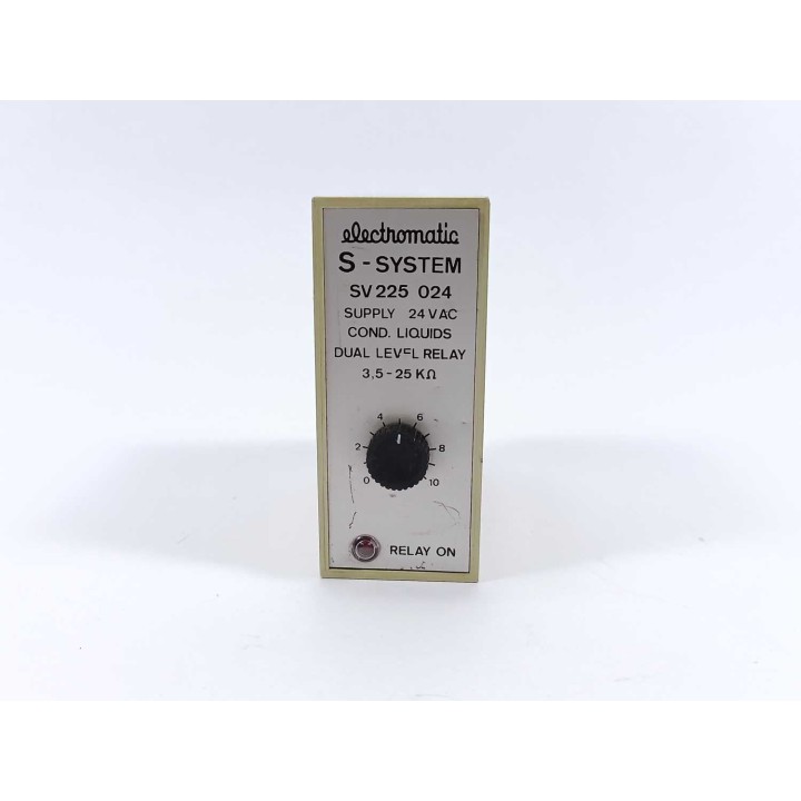 Lectromatic SV225024
