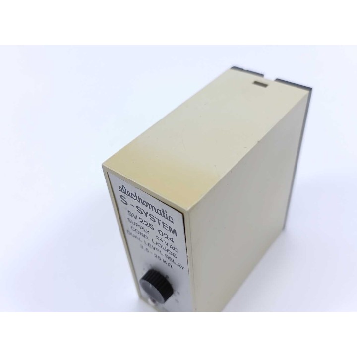 Lectromatic SV225024
