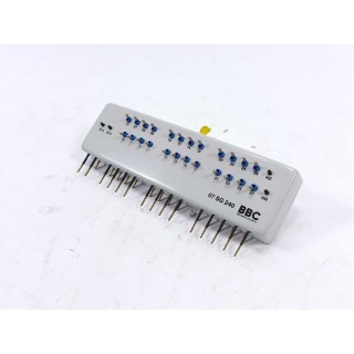 Brown Boveri 07 SG 240