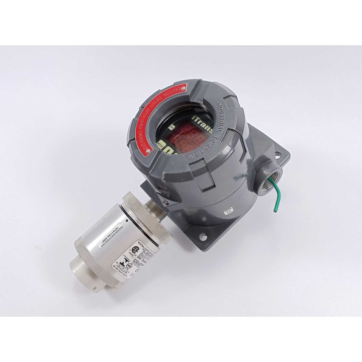 Industrial Scientific Corporation 7702-2606