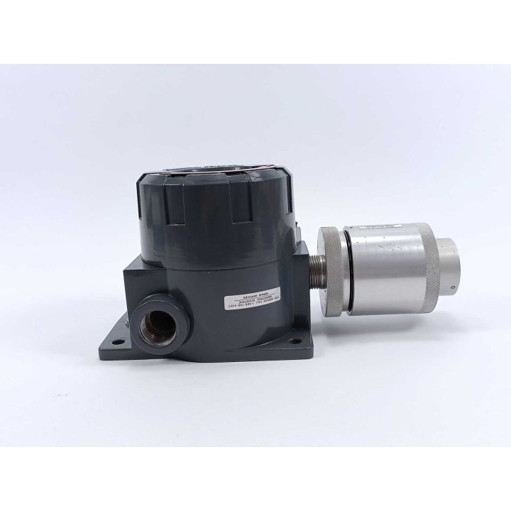 Industrial Scientific Corporation 7702-2606