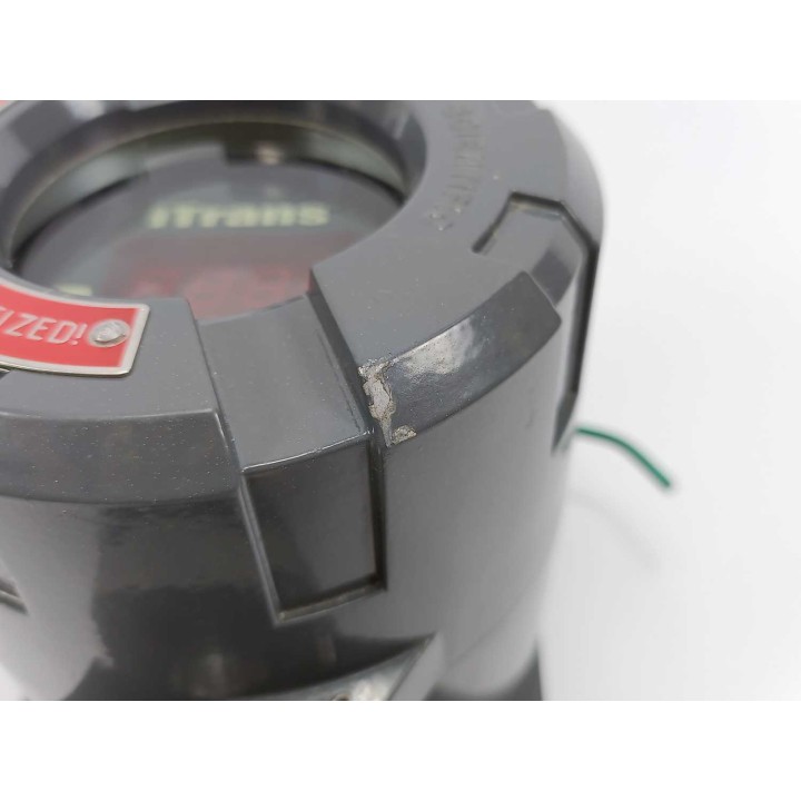 Industrial Scientific Corporation 7702-2606