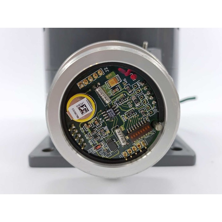 Industrial Scientific Corporation 7702-2606