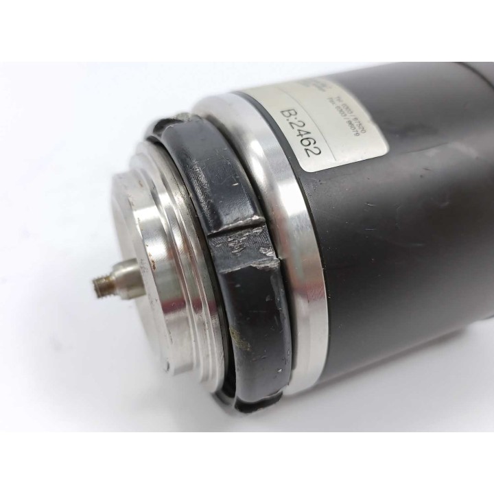 NovAseptic Equipment AB PA18/111