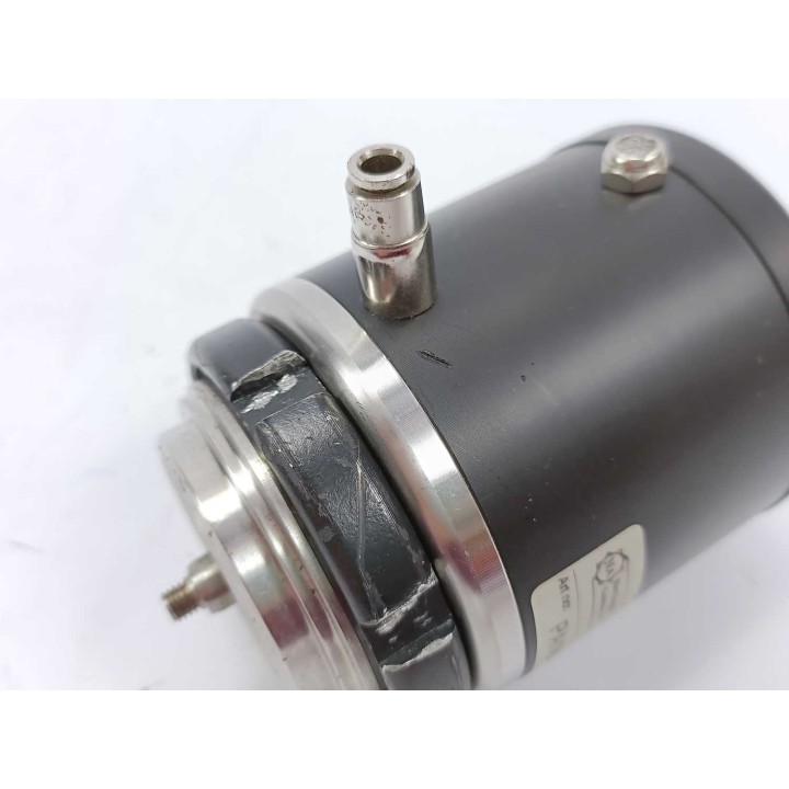 NovAseptic Equipment AB PA18/111