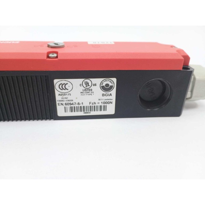 EUCHNER TP1-4131A024M