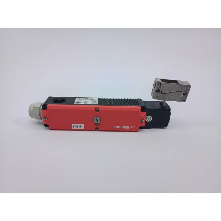 EUCHNER TP1-4131A024M