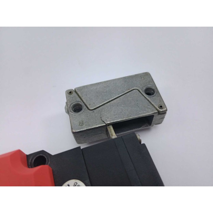 EUCHNER TP1-4131A024M