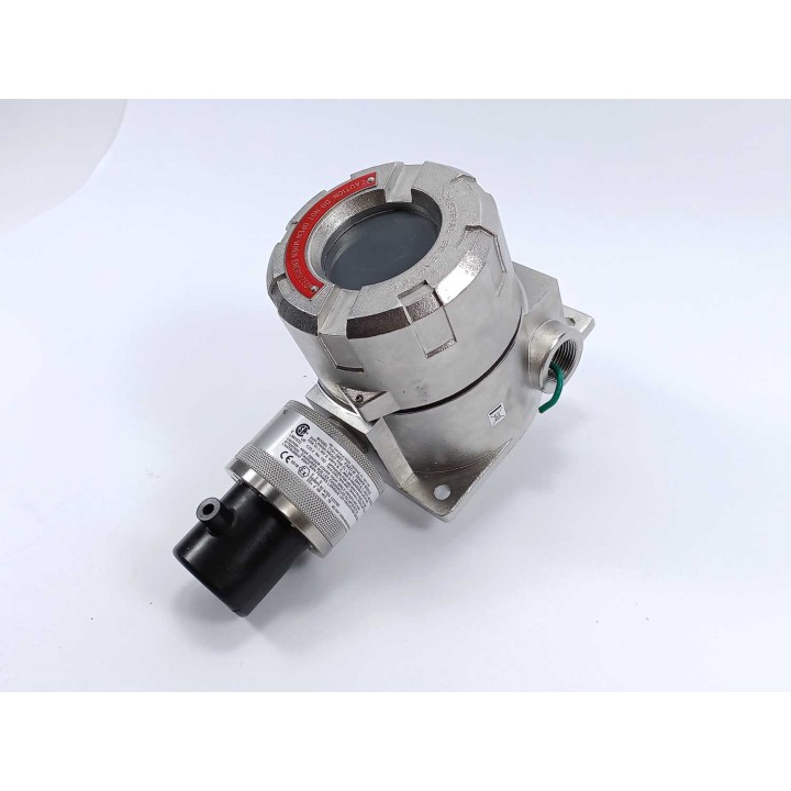 Industrial Scientific Corporation 7701-5857