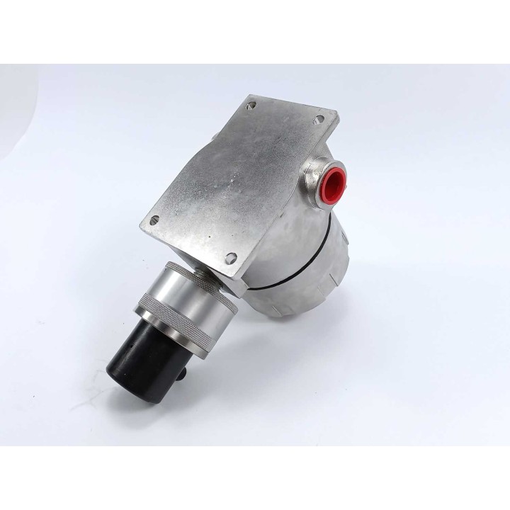 Industrial Scientific Corporation 7701-5857