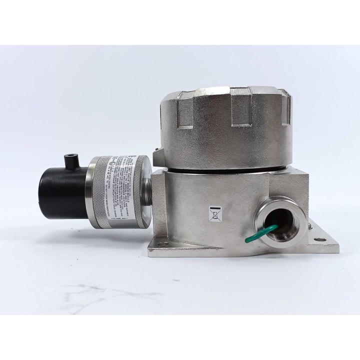 Industrial Scientific Corporation 7701-5857