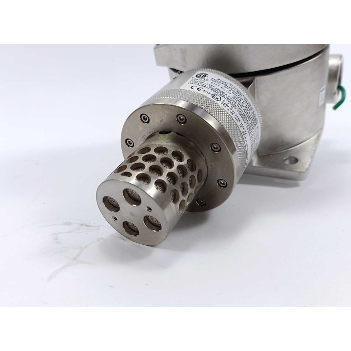 Industrial Scientific Corporation 7701-5857