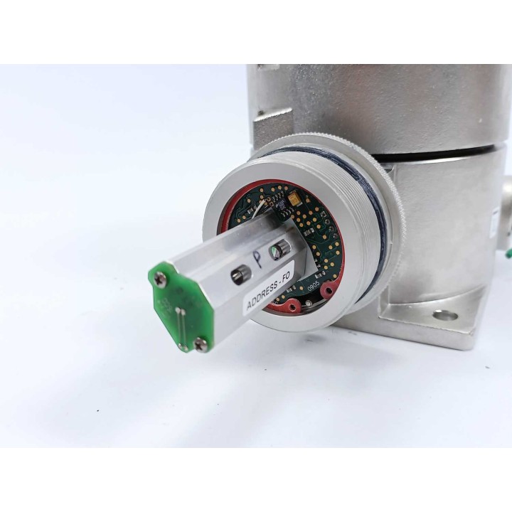 Industrial Scientific Corporation 7701-5857