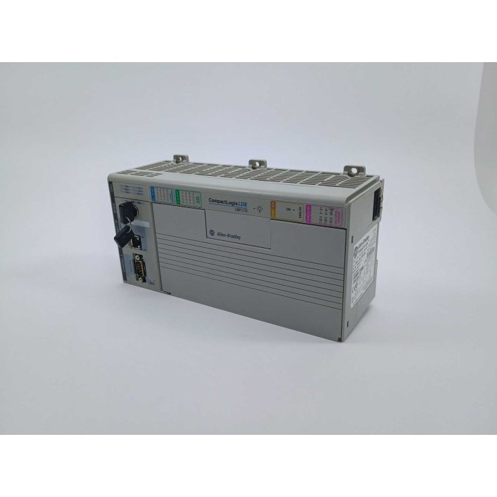 Allen-Bradley 1769-L23E-QBFC1B