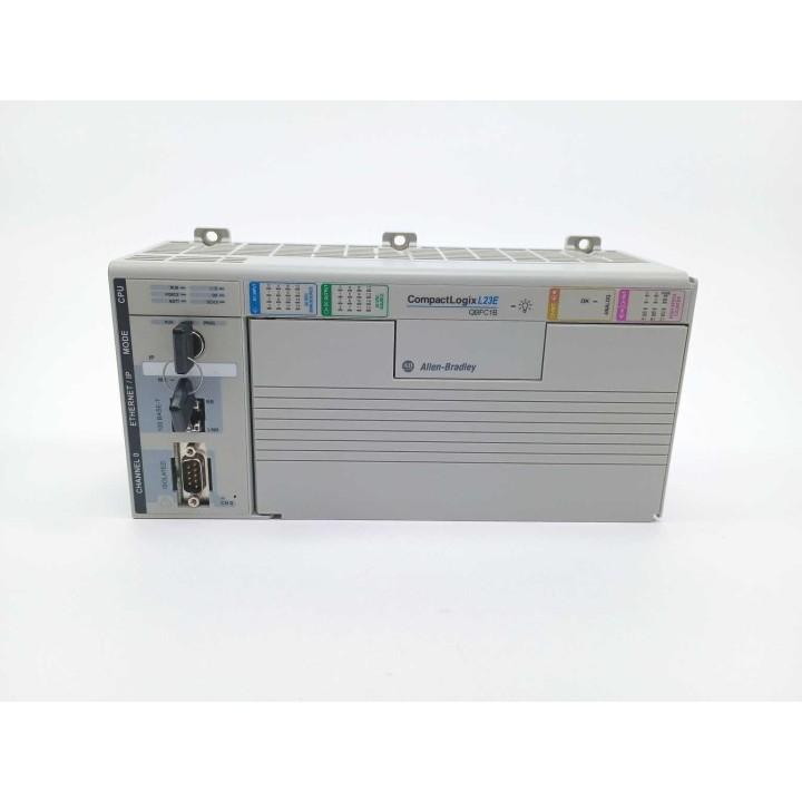 Allen-Bradley 1769-L23E-QBFC1B