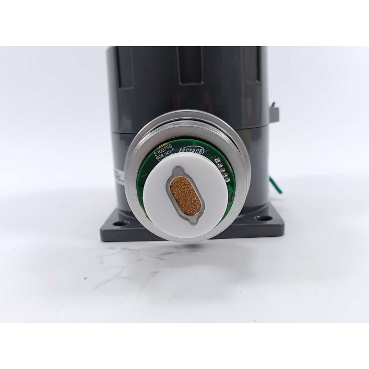 Industrial Scientific Corporation 7814635