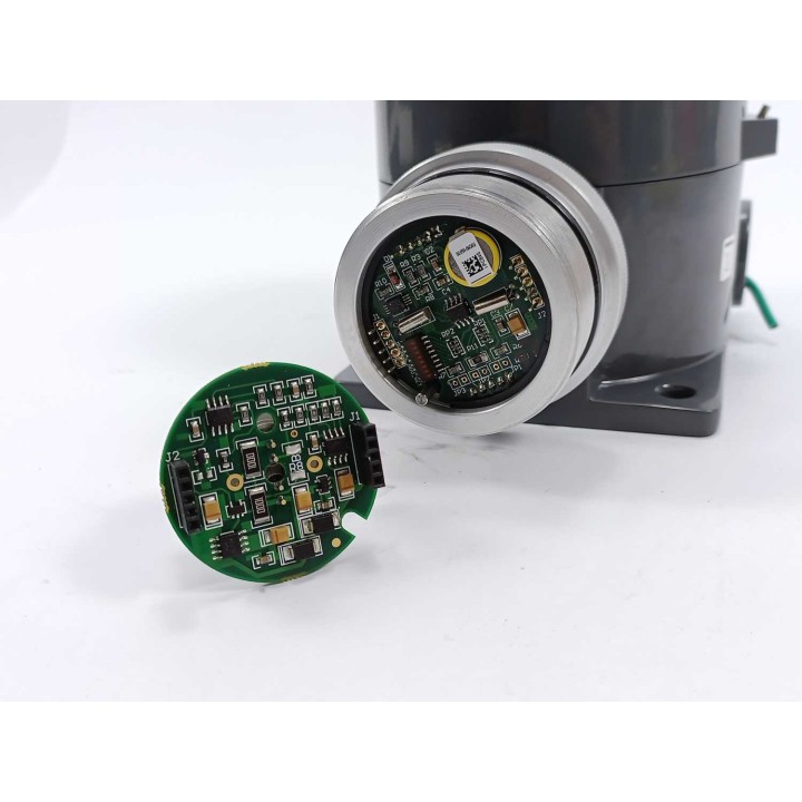 Industrial Scientific Corporation 7814635