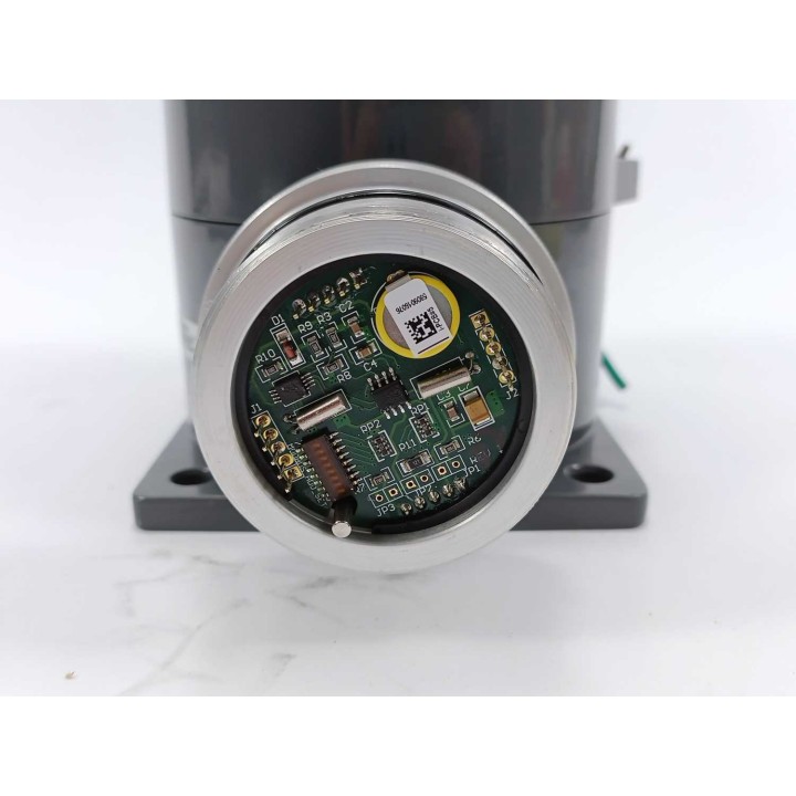 Industrial Scientific Corporation 7814635