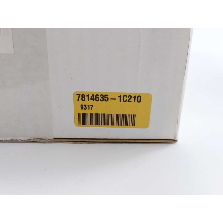 Industrial Scientific Corporation 7814635