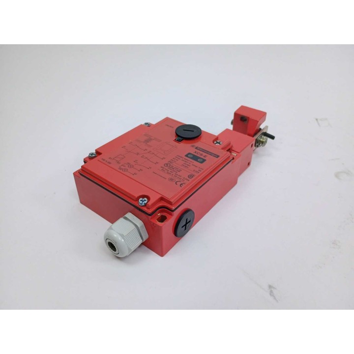 Telemecanique XCS-E7512