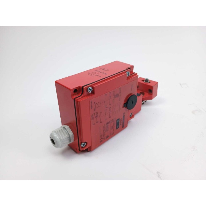 Telemecanique XCS-E7512