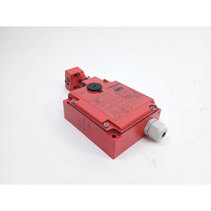 Telemecanique XCS-E7512