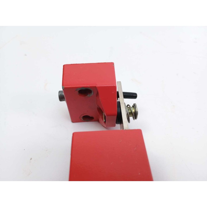 Telemecanique XCS-E7512